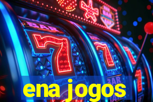 ena jogos